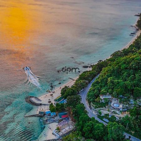 Lonos Circle Terrace View Hotel Romblon Екстериор снимка