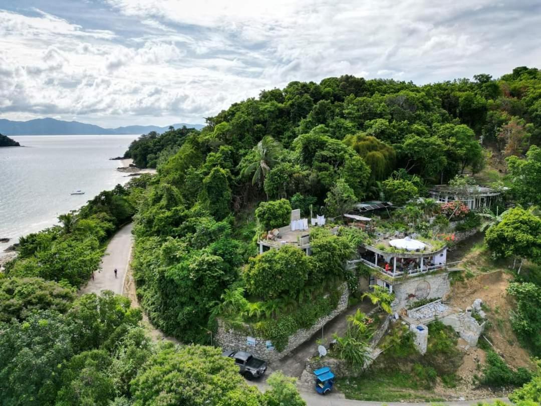 Lonos Circle Terrace View Hotel Romblon Екстериор снимка