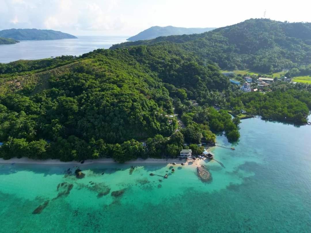 Lonos Circle Terrace View Hotel Romblon Екстериор снимка