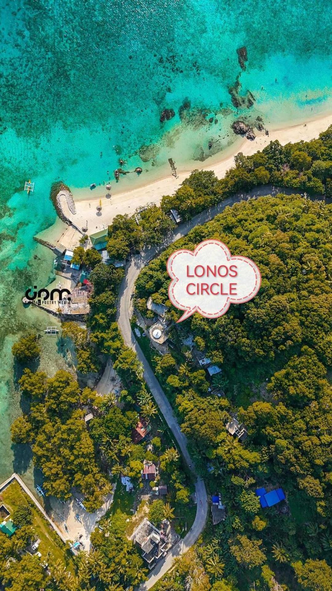 Lonos Circle Terrace View Hotel Romblon Екстериор снимка